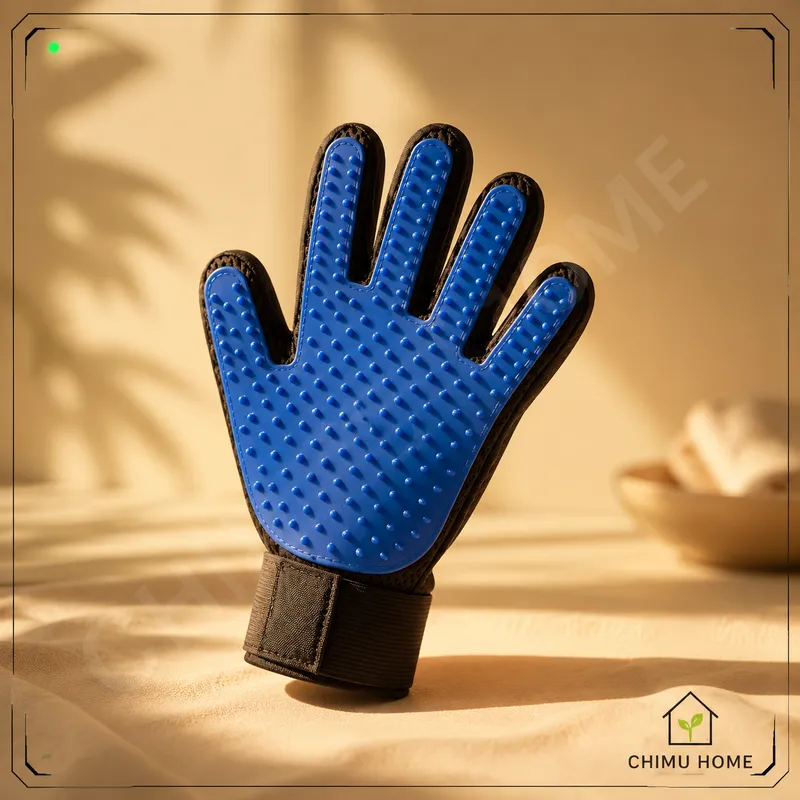 Hair Care Tools - 【CHIMU HOME】 Sikat Penghilang Bulu Hewan