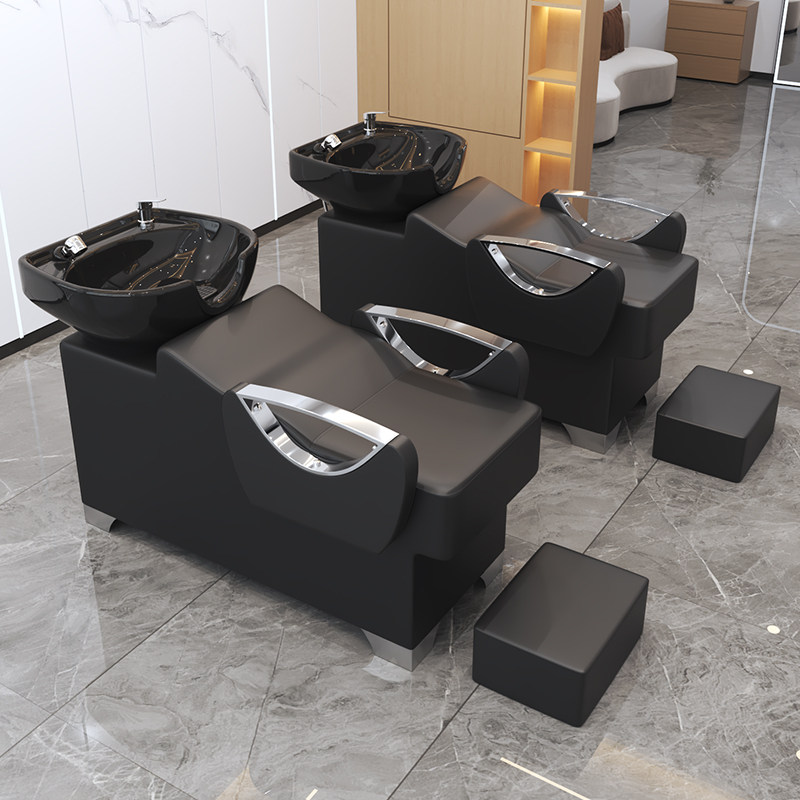 Hair Care Thailand - Tempat Cuci Rambut Unik dan Personal,