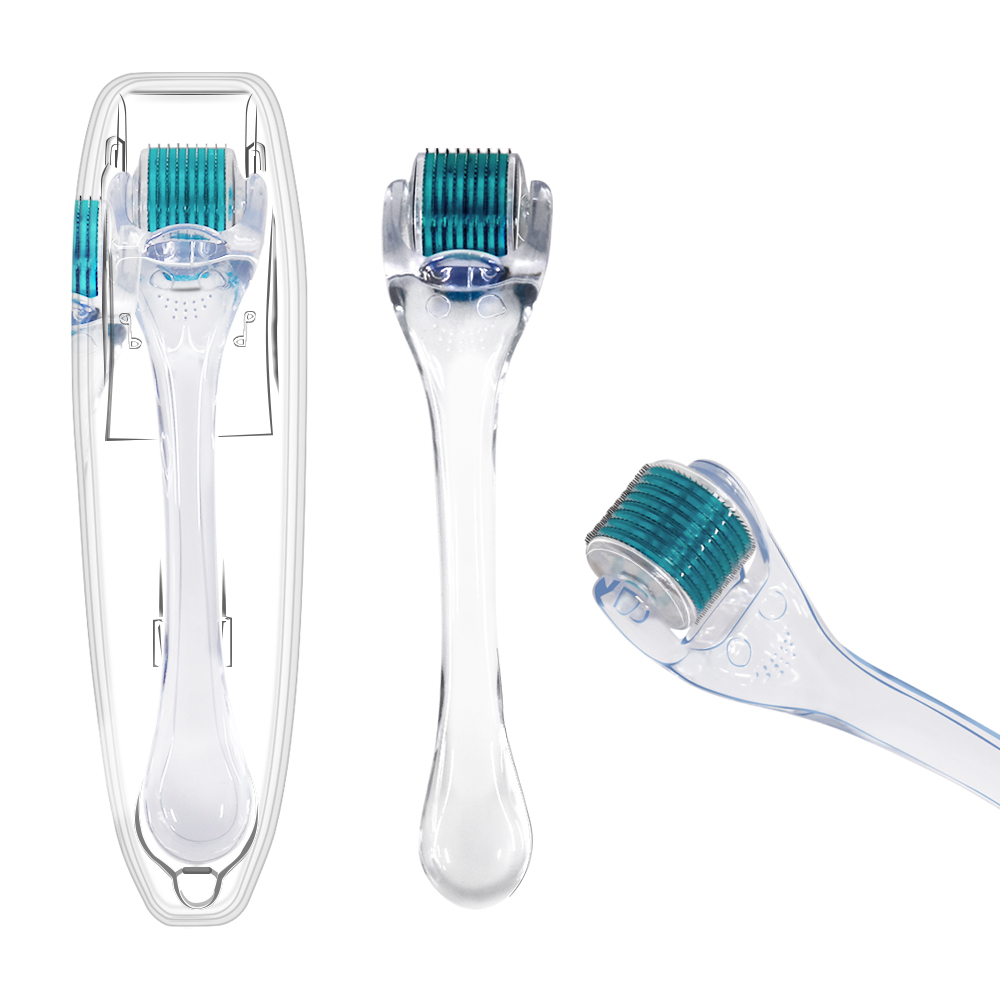 Hair Care For Hair Growth - Kecantikan Profesional Derma Roller Micro Face
