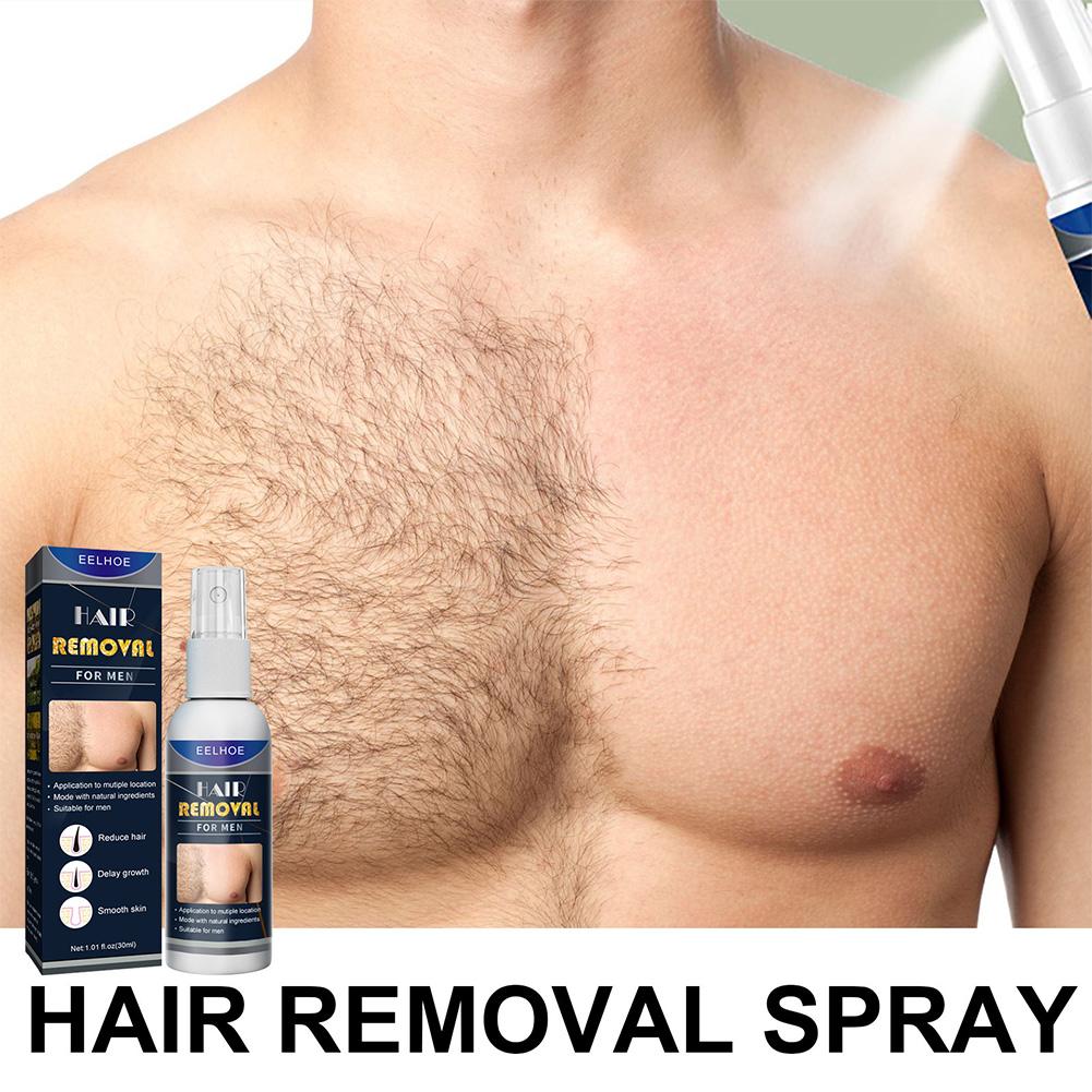 Hair Care Women - 1/2 Buah Penghilang Rambut Permanen Tanpa
