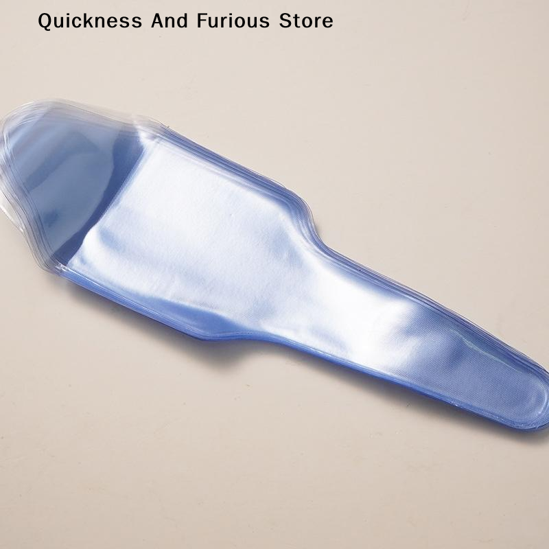 Hair Care Tools - 【T】10 Buah Alat Pengasah Tahan Air