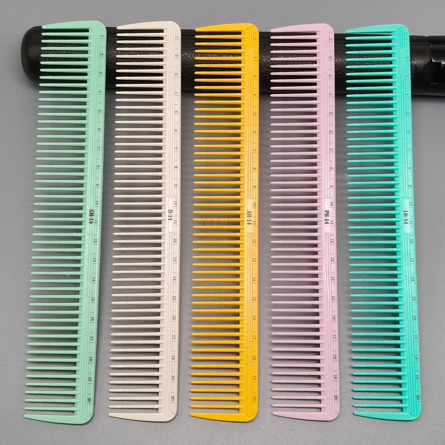 Sisir Potong Rambut Gaya Jepan - Hair Care Tools ulasan dan harga