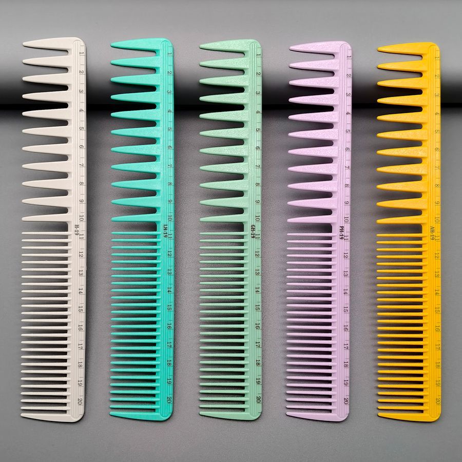 Sisir Potong Rambut Gaya Jepan - Hair Care Tools ulasan dan harga