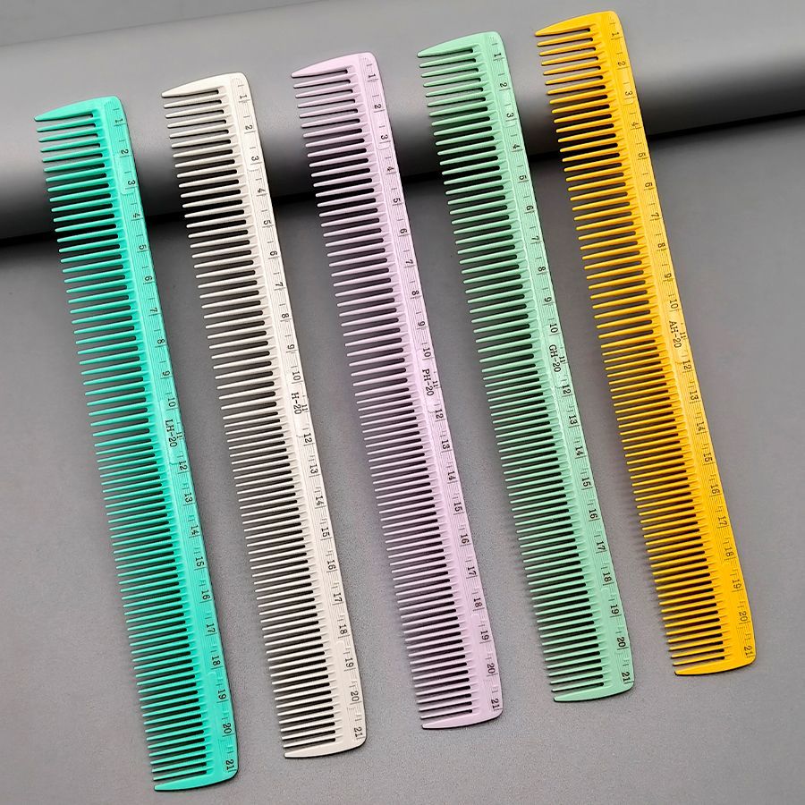 Sisir Potong Rambut Gaya Jepan - Hair Care Tools ulasan dan harga
