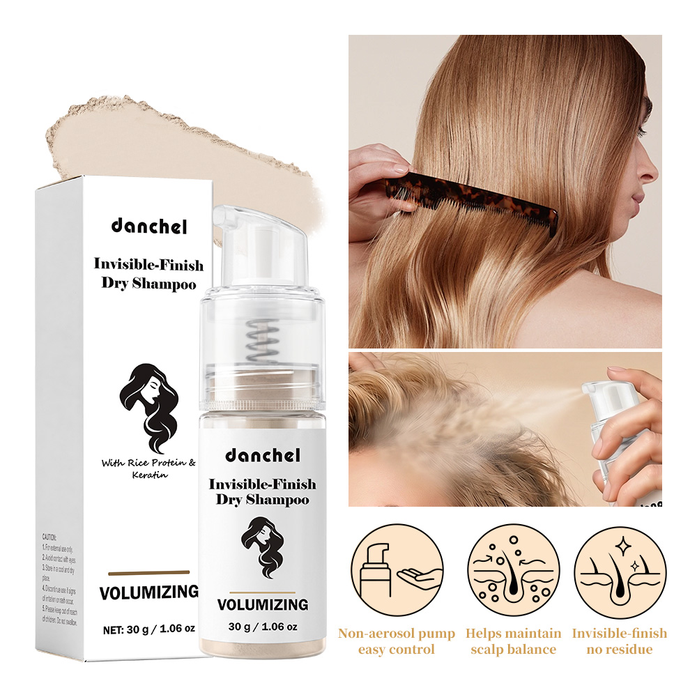 Sampo Kering Instan Pengontrol - Hair Care Women ulasan dan harga