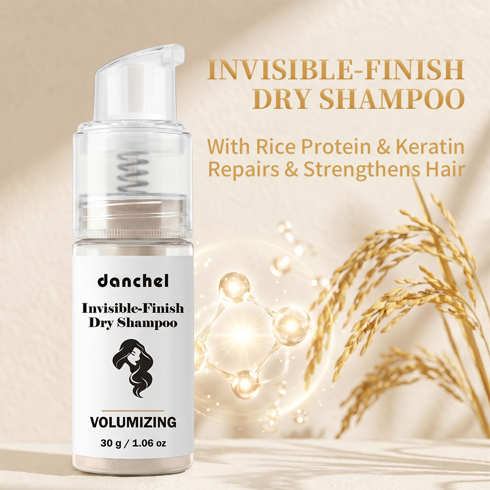 Sampo Kering Instan Pengontrol - Hair Care Women ulasan dan harga