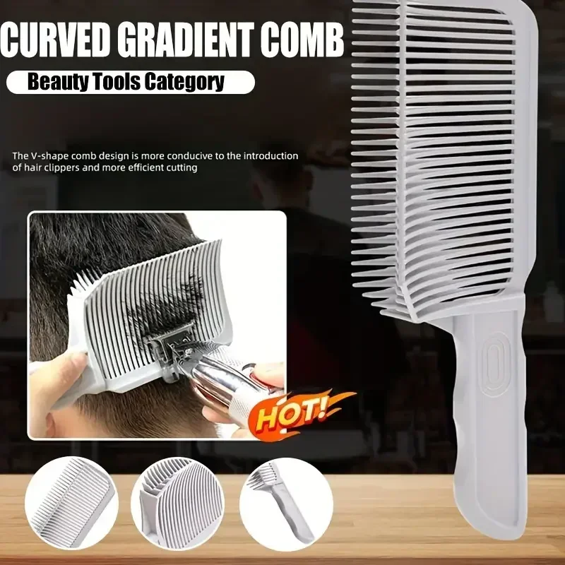 Sisir Profesional Fading Comb  - Hair Care Tools ulasan dan harga