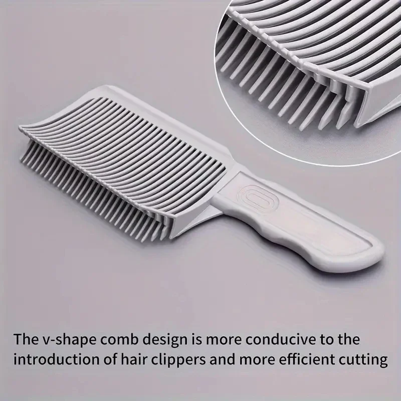 Sisir Profesional Fading Comb  - Hair Care Tools ulasan dan harga