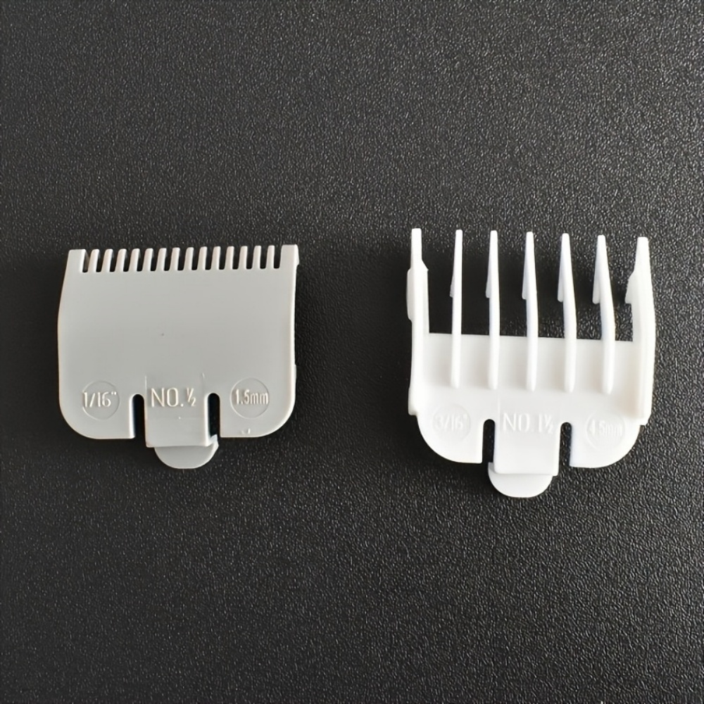 Set 3 Buah Sisir Panduan Pemot - Hair Care Tools ulasan dan harga