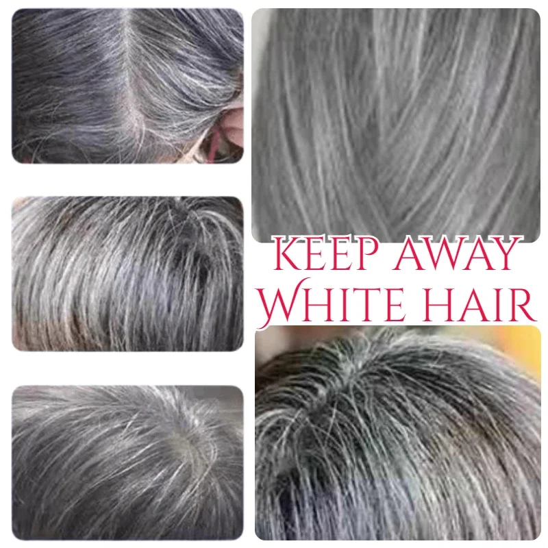Esensi Perawatan Rambut dari t - Hair Care Natural Ingredients ulasan dan harga