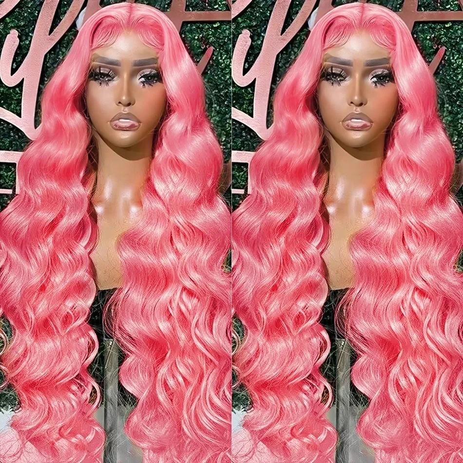 Wig Rambut Asli Brasil 13x4 Bo - Lace Front Wig ulasan dan harga