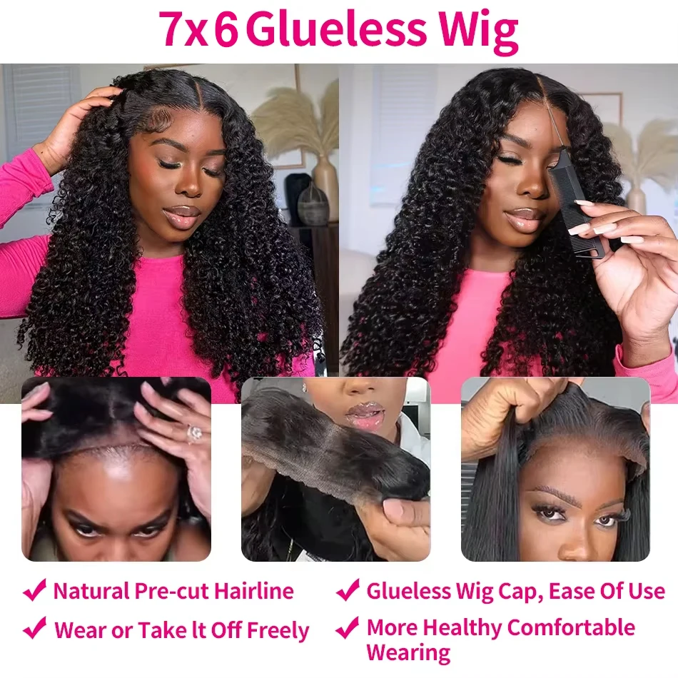 Wig Rambut Manusia Asli Warna  - Lace Front Wig ulasan dan harga