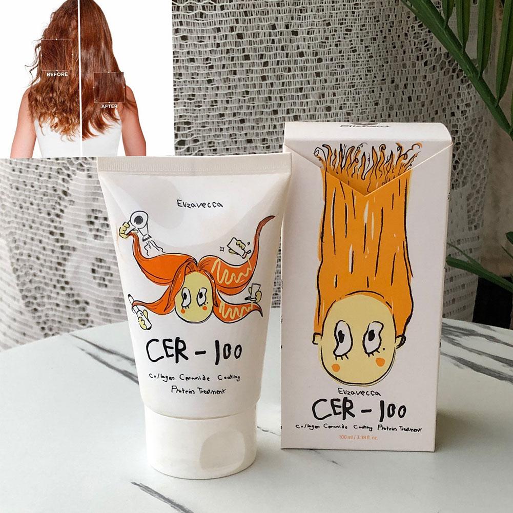  Masker Perawatan Rambut Kola - Hair Care Natural Ingredients ulasan dan harga