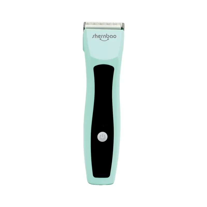 Shernbao PGC-538-C Alat Cukur  - Hair Care Tools ulasan dan harga