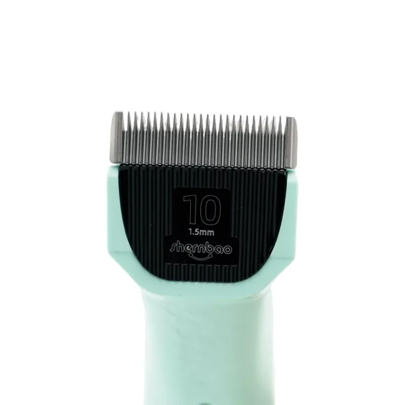 Shernbao PGC-538-C Alat Cukur  - Hair Care Tools ulasan dan harga