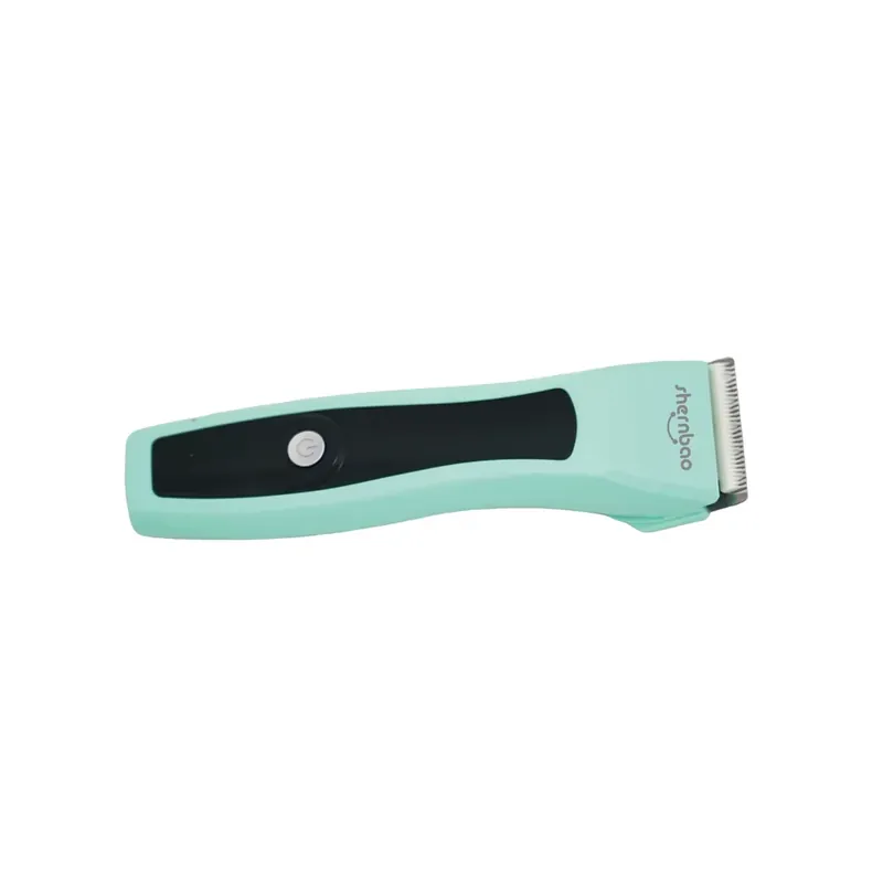 Shernbao PGC-538-C Alat Cukur  - Hair Care Tools ulasan dan harga