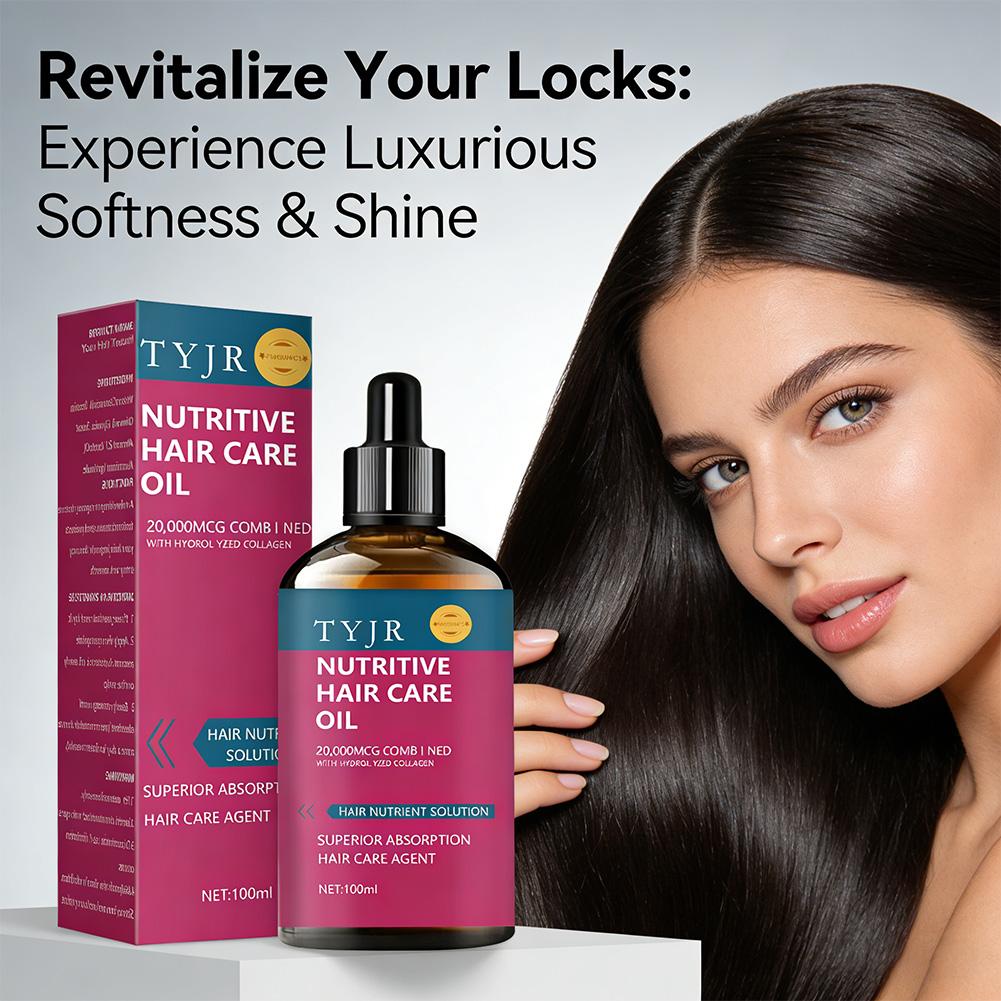 Minyak Esensial Perawatan Ramb - Hair Care Growth ulasan dan harga