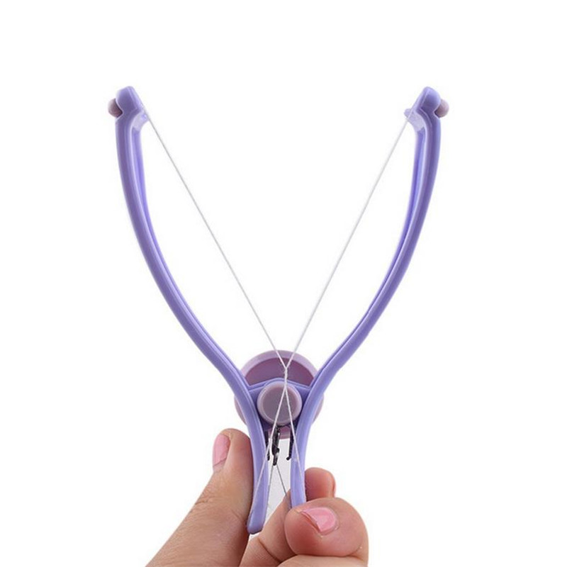 Alat Penghilang Bulu Wajah Wan - Hair Care Women ulasan dan harga