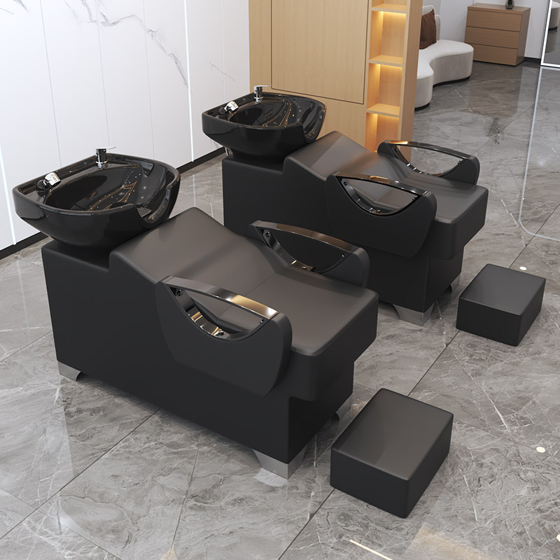 Tempat Cuci Rambut Unik dan Pe - Hair Care Thailand ulasan dan harga