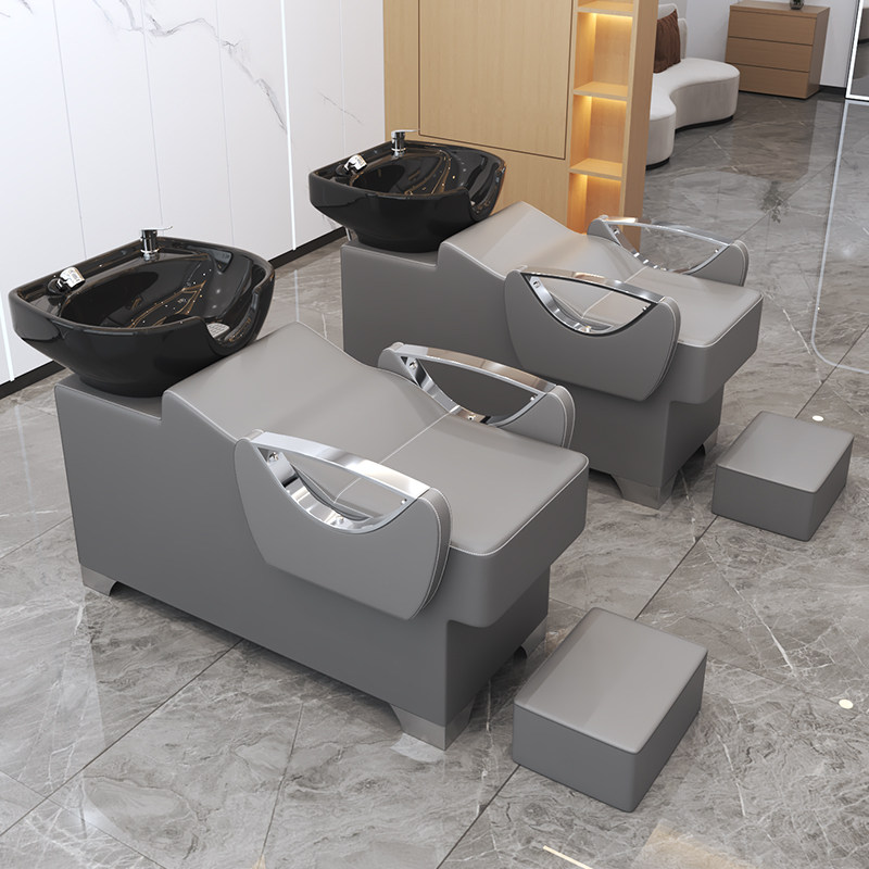 Tempat Cuci Rambut Unik dan Pe - Hair Care Thailand ulasan dan harga