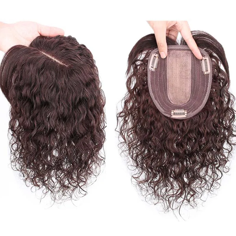 Rambut Manusia Keriting 13X13C - Hair Care Women ulasan dan harga
