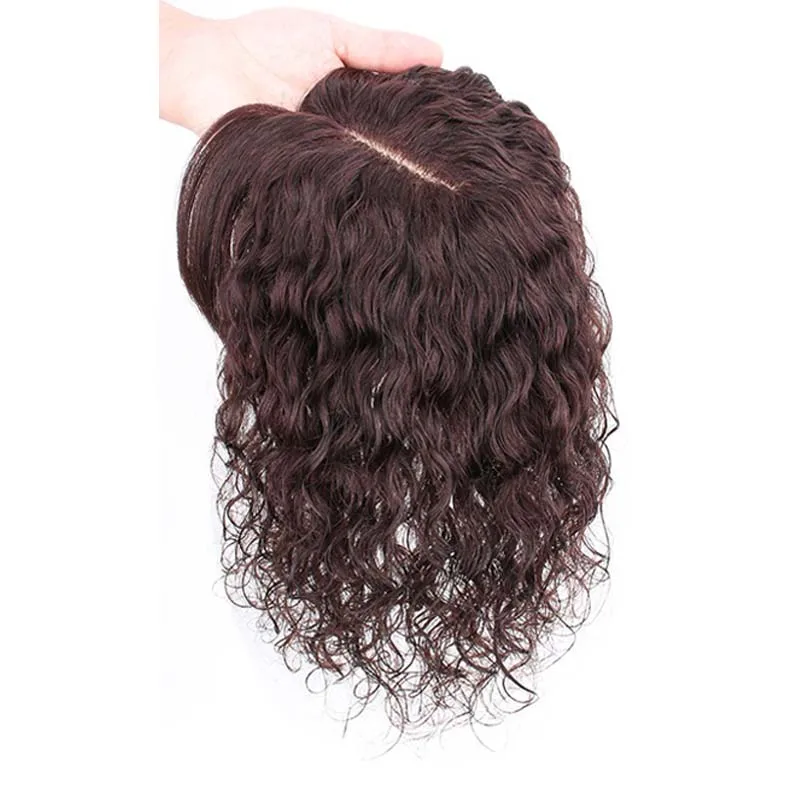 Rambut Manusia Keriting 13X13C - Hair Care Women ulasan dan harga