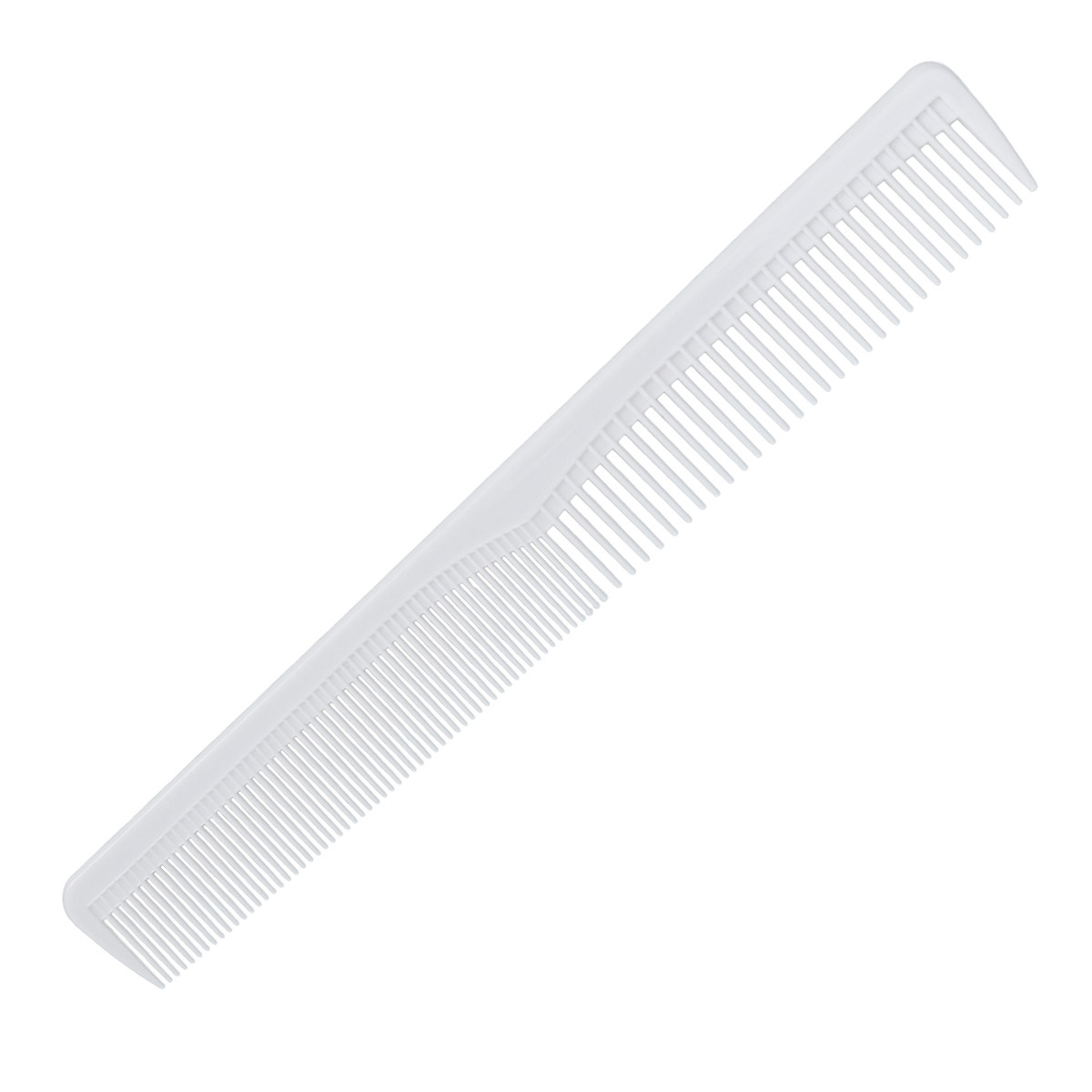 Sisir Rambut Plastik Anti-Stat - Hair Care Tools ulasan dan harga