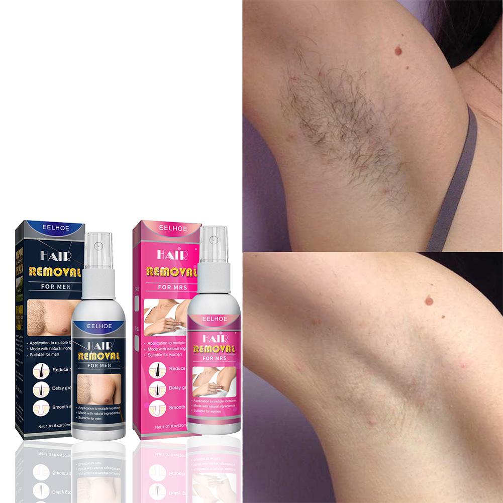 1/2 Buah Penghilang Rambut Per - Hair Care Women ulasan dan harga