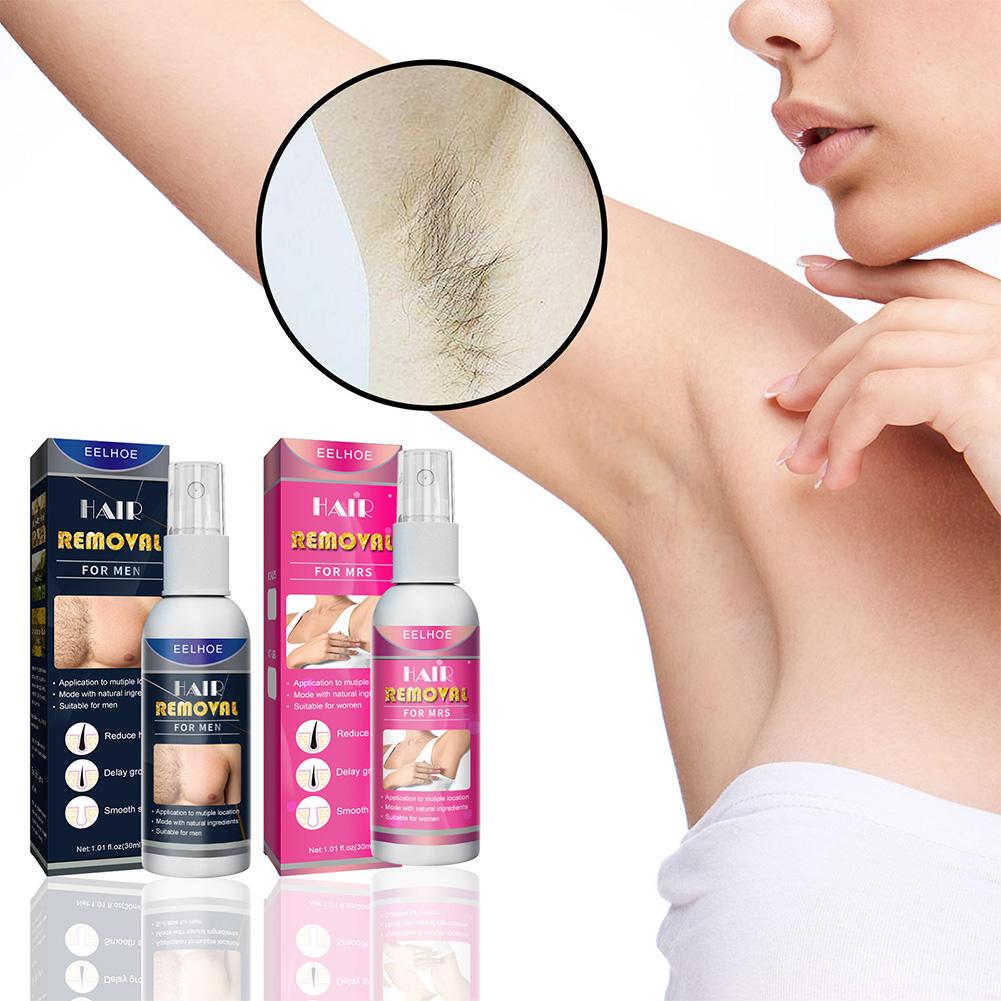 1/2 Buah Penghilang Rambut Per - Hair Care Women ulasan dan harga