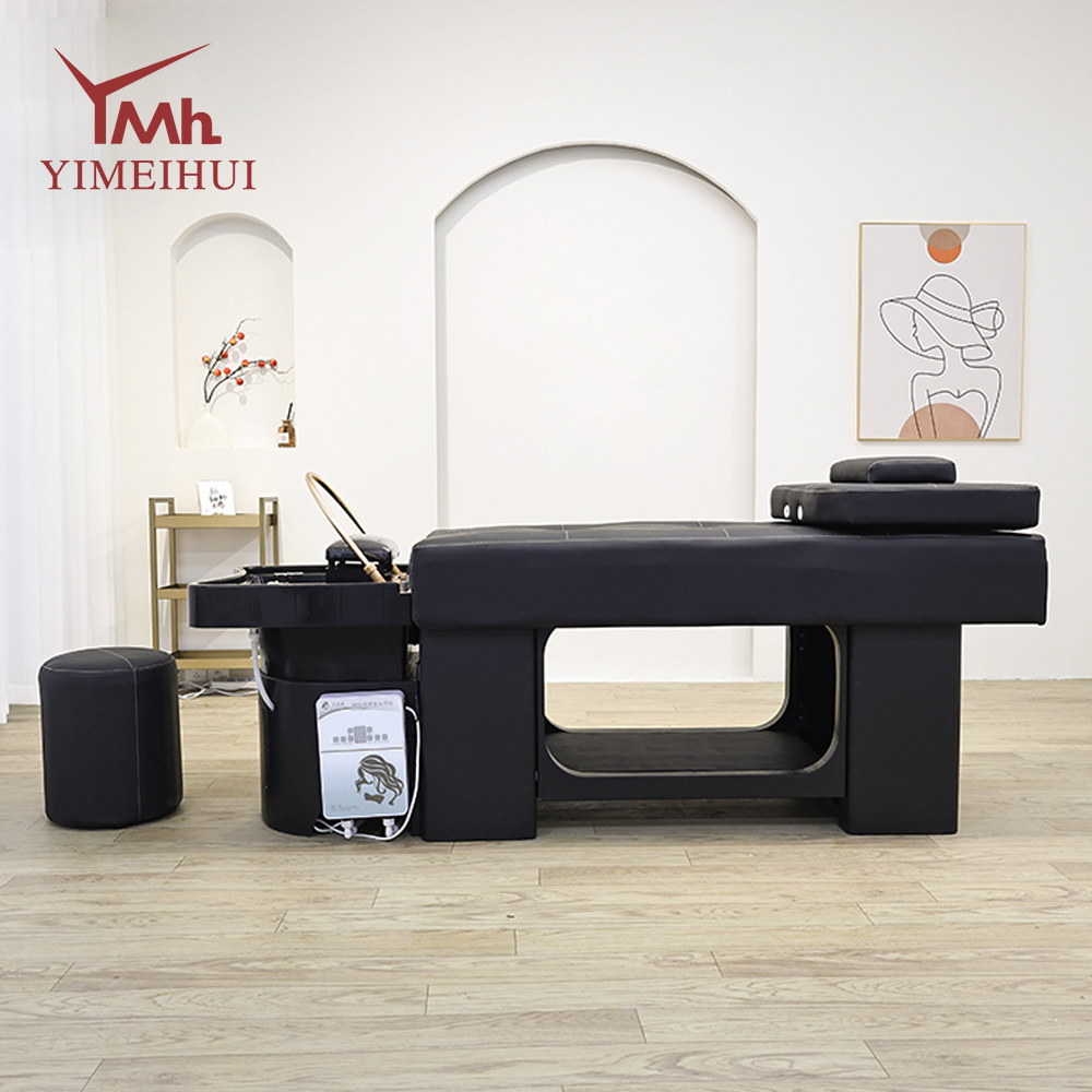 Tempat Tidur dan Wadah Keramas - Hair Care Thailand ulasan dan harga
