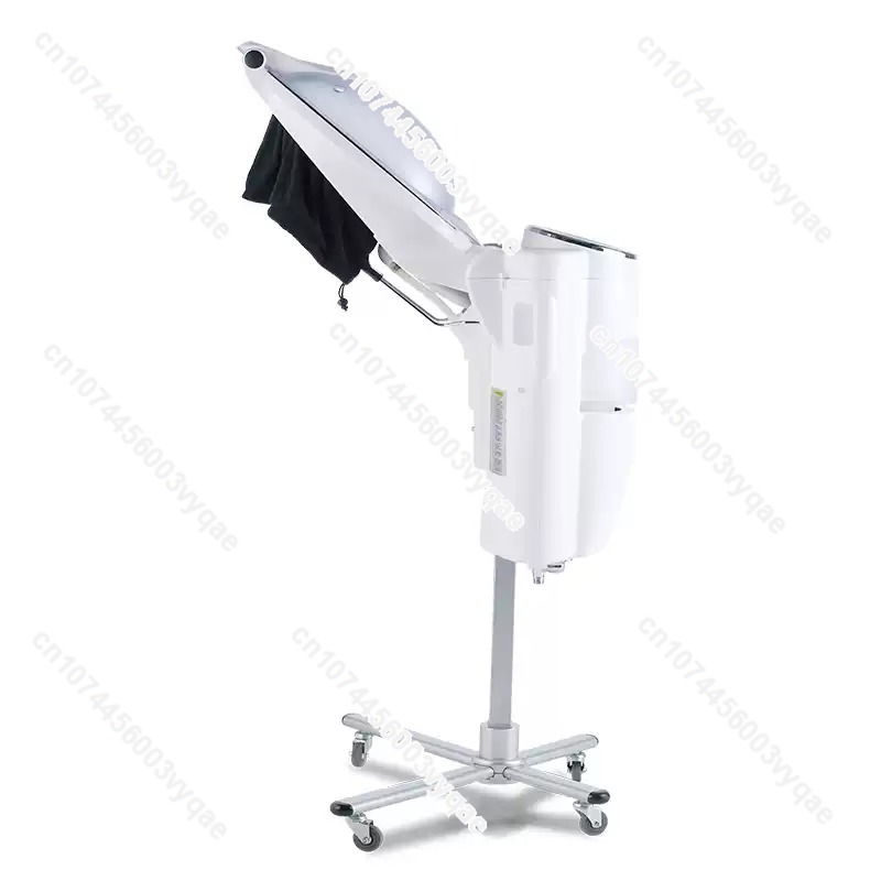 Alat Perawatan Rambut Uap Mikr - Hair Care Tools ulasan dan harga