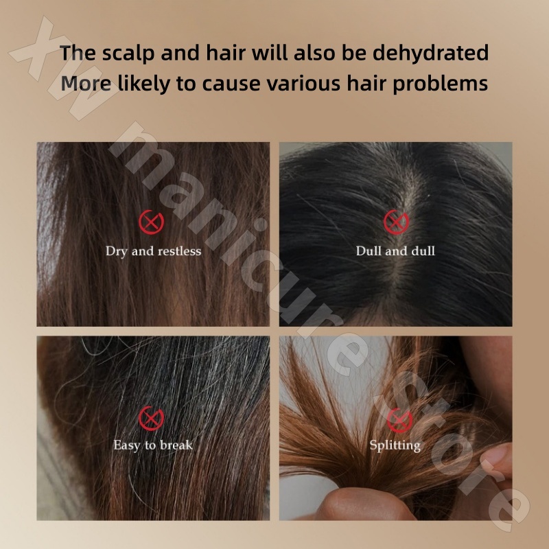Masker Rambut Thailand Carebea - Hair Care Thailand ulasan dan harga