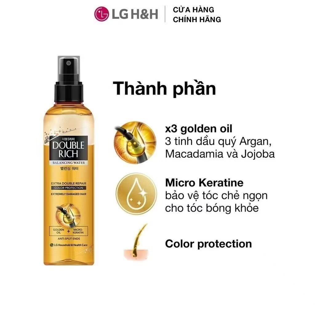 Thailand Yellow Hair Care Xit  - Hair Care Thailand ulasan dan harga